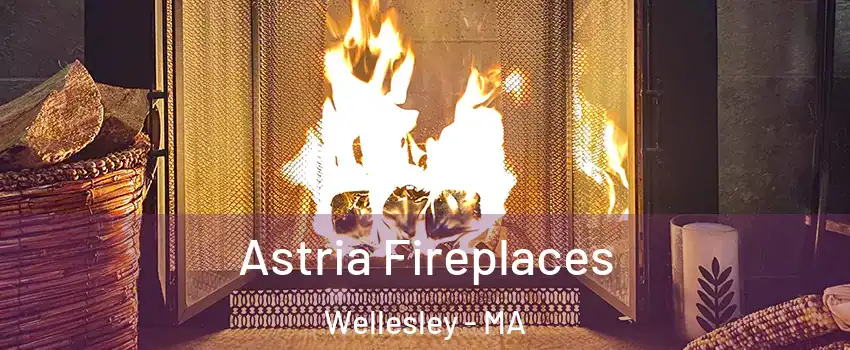  Astria Fireplaces Wellesley - MA