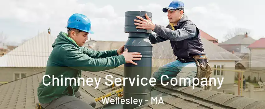  Chimney Service Company Wellesley - MA