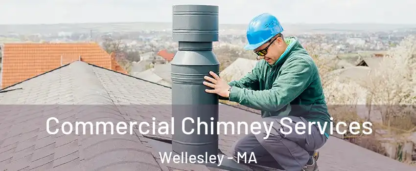  Commercial Chimney Services Wellesley - MA
