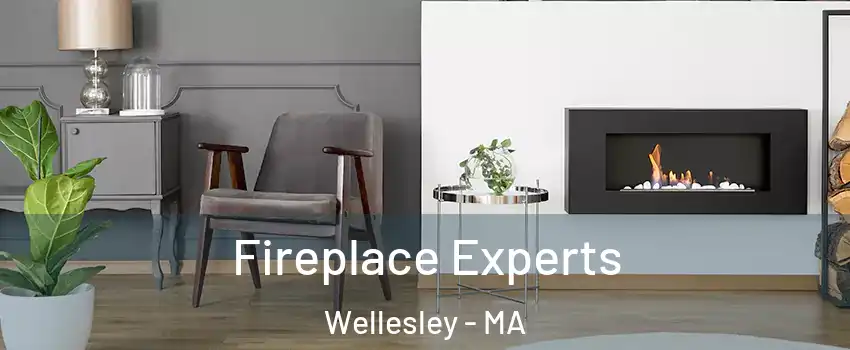  Fireplace Experts Wellesley - MA