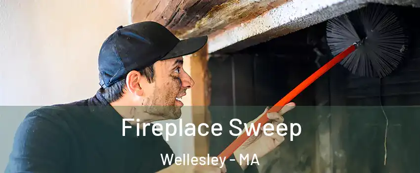  Fireplace Sweep Wellesley - MA