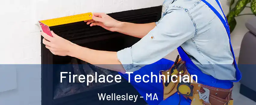  Fireplace Technician Wellesley - MA