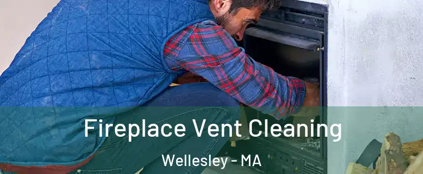  Fireplace Vent Cleaning Wellesley - MA