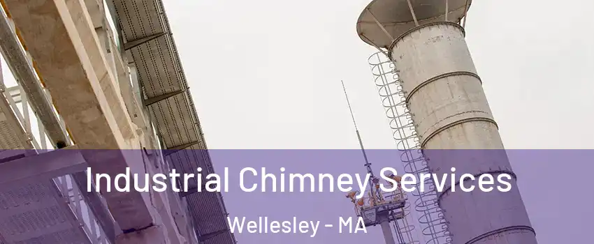  Industrial Chimney Services Wellesley - MA