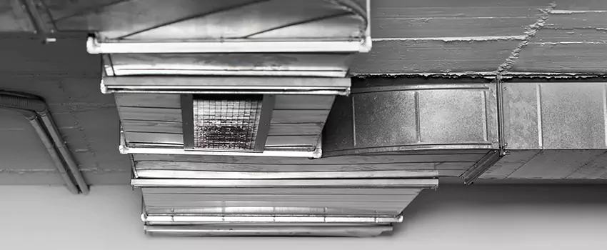 Trusted Air Duct Cleaning Company in Wellesley, Massachusetts