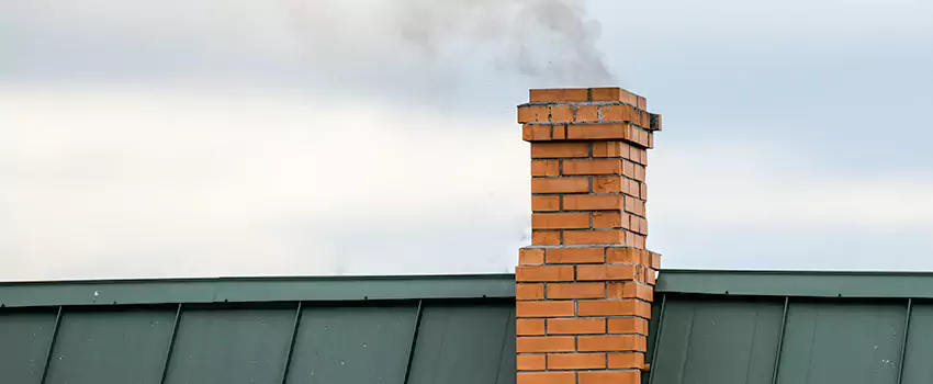 Animal Screen Chimney Cap Repair And Installation Services in Wellesley, Massachusetts