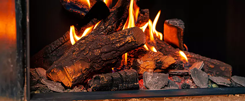 Chimney Fireplace Ash Dump Cleaning in Wellesley, MA