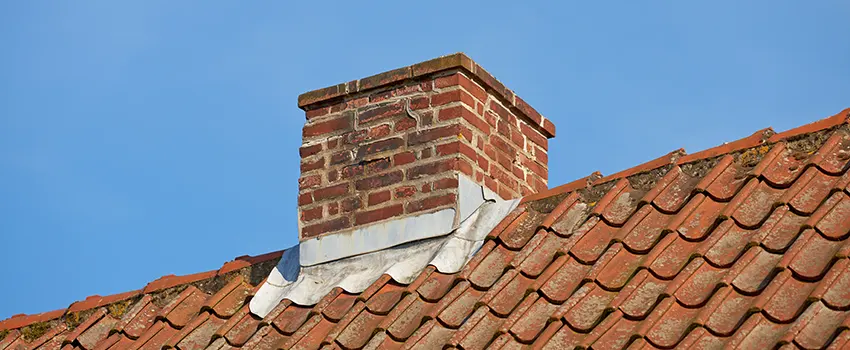 Residential Chimney Bricks Rotten Repair Services in Wellesley, MA