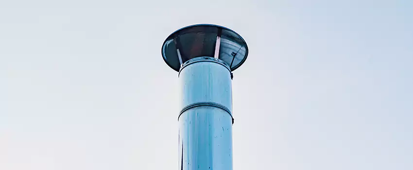 Wind-Resistant Chimney Caps Installation and Repair Services in Wellesley, Massachusetts