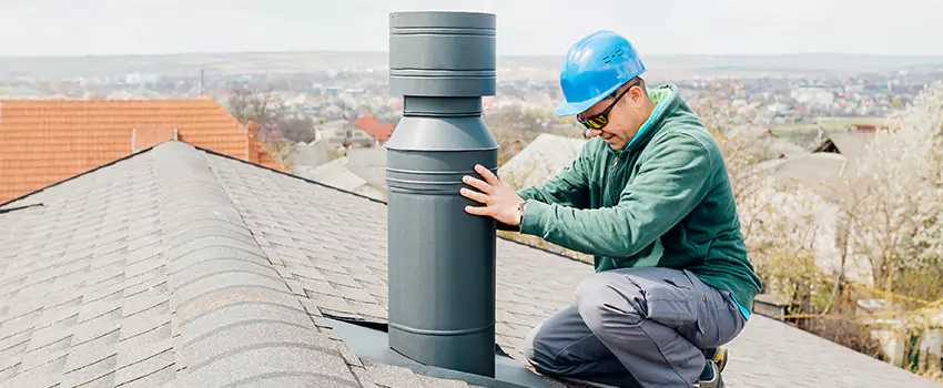 Chimney Chase Inspection Near Me in Wellesley, Massachusetts