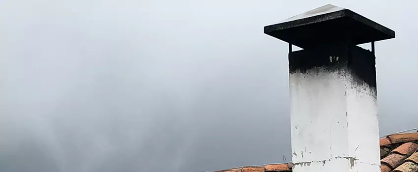 Chimney Damper Inspection in Wellesley, MA