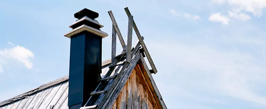 Chimney Creosote Cleaning in Wellesley, MA