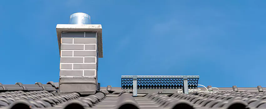 Chimney Flue Relining Services in Wellesley, Massachusetts