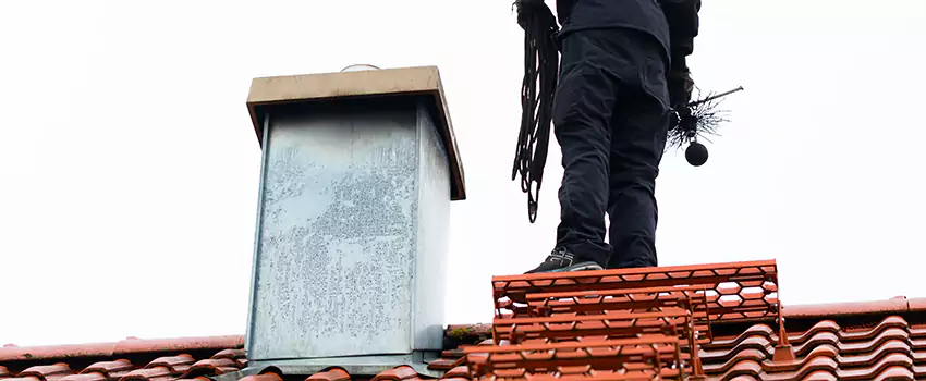 Chimney Liner Services Cost in Wellesley, MA