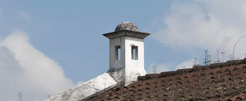 Cost To Rebuild A Chimney in Wellesley, MA