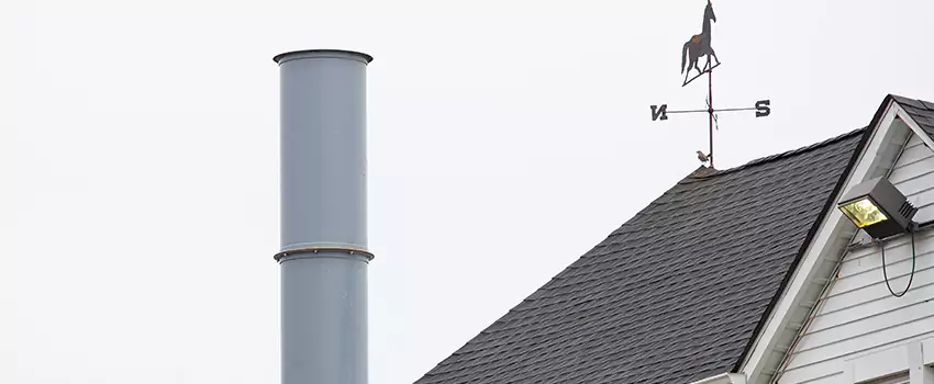 Chimney Inspection in Wellesley, MA