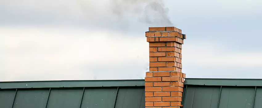 Chimney Soot Cleaning Cost in Wellesley, MA