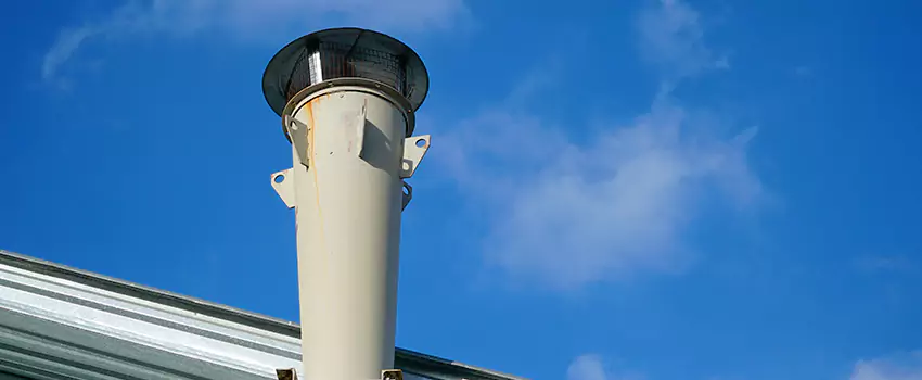 Chimney Spark Arrestor Requirements in Wellesley, MA