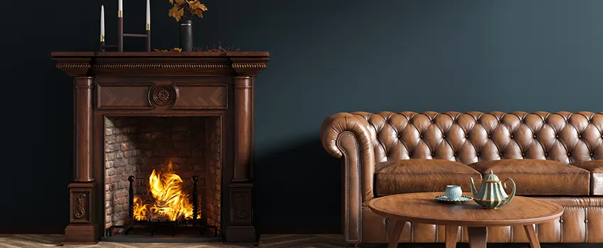 Traditional Fireplace Design Refurbishment Costs in Wellesley, Massachusetts