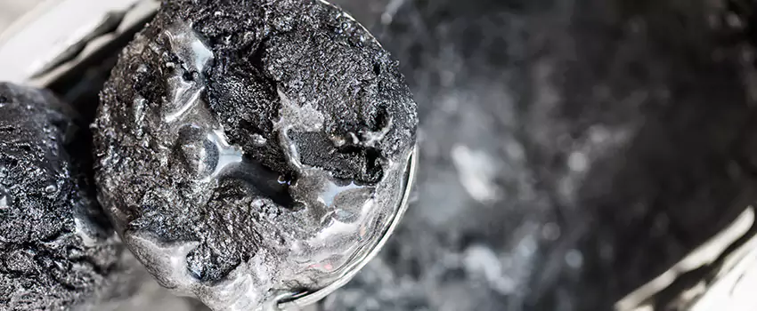 Clogged Dryer Vent Lint Cleaning in Wellesley, Massachusetts