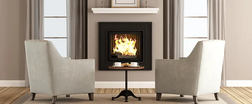 Custom Architectural Fireplace Restoration in Wellesley, MA