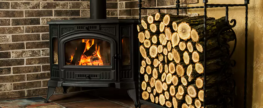 Drolet Fireplaces in Wellesley, Massachusetts