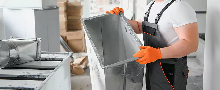 Benefits of Dryer Vent Inspection in Wellesley, MA