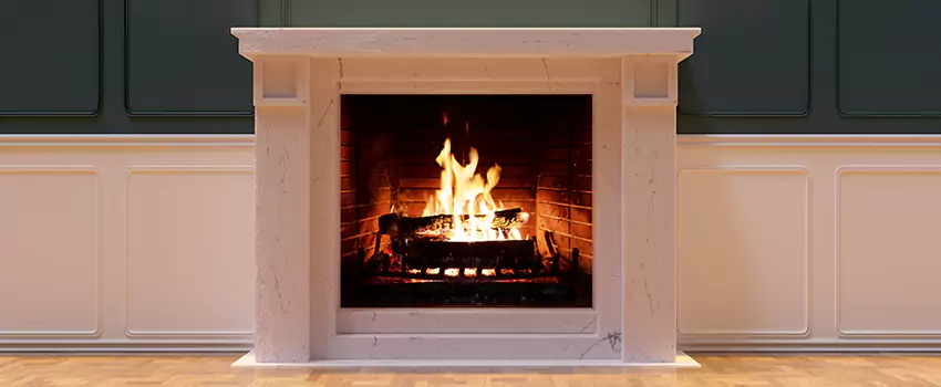 Empire Comfort Systems Fireplace Installation and Replacement in Wellesley, Massachusetts