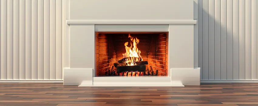 Fireplace Broken Ashtray Repair Services in Wellesley, Massachusetts