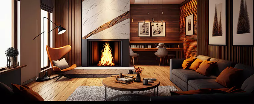 Fireplace Design Ideas in Wellesley, MA