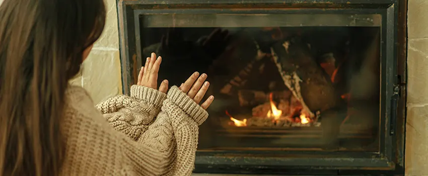 Wood-burning Fireplace Smell Removal Services in Wellesley, MA