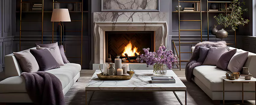 Fireplace Xtrordinair Ember-Glo Insert Fireplace Maintenance in Wellesley, Massachusetts