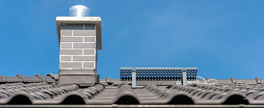 Repair Blocked Chimney in Wellesley, Massachusetts