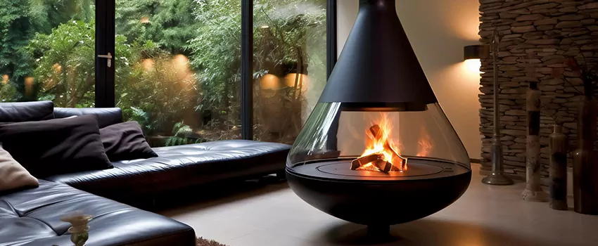 Affordable Floating Fireplace Repair And Installation Services in Wellesley, Massachusetts