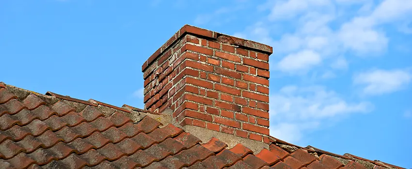 Flue Tiles Cracked Repair Services near Me in Wellesley, MA