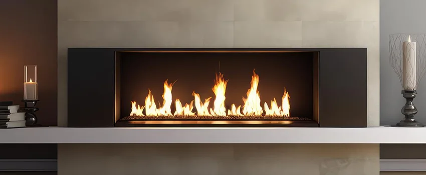 Vent Free Gas Fireplaces Repair Solutions in Wellesley, Massachusetts
