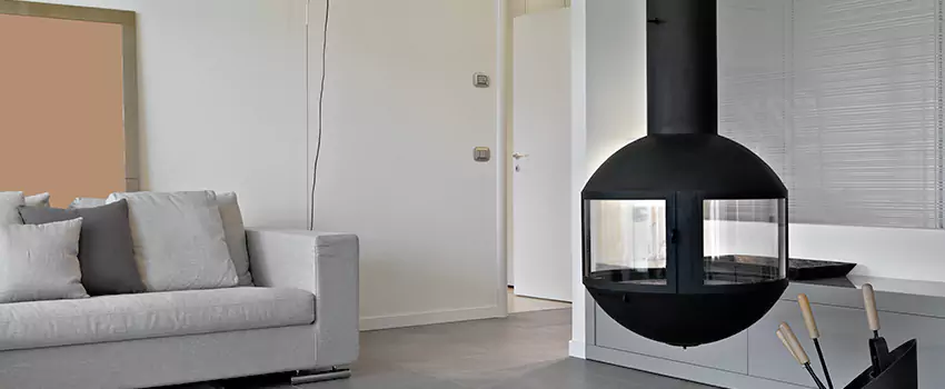 Hanging & Suspended Fireplaces Designer in Wellesley, Massachusetts