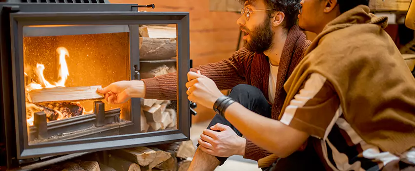 Benefits of Harman Stoves Fireplace in Wellesley, Massachusetts