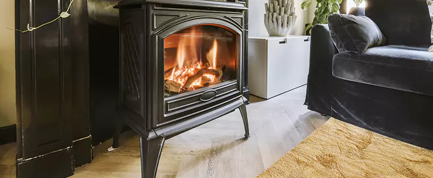 Cost of Hearthstone Stoves Fireplace Services in Wellesley, Massachusetts