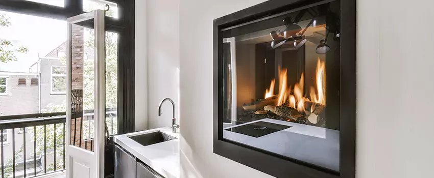 Heatilator Outdoor Fireplace Services in Wellesley, Massachusetts