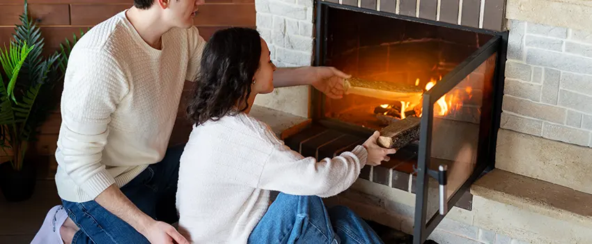 Kings Man Direct Vent Fireplaces Services in Wellesley, Massachusetts