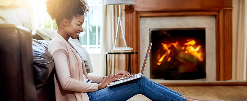 Cost-Effective Osburn Fireplace Installation and Repair in Wellesley, MA