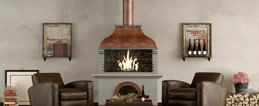 Benefits of Pacific Energy Fireplace in Wellesley, Massachusetts