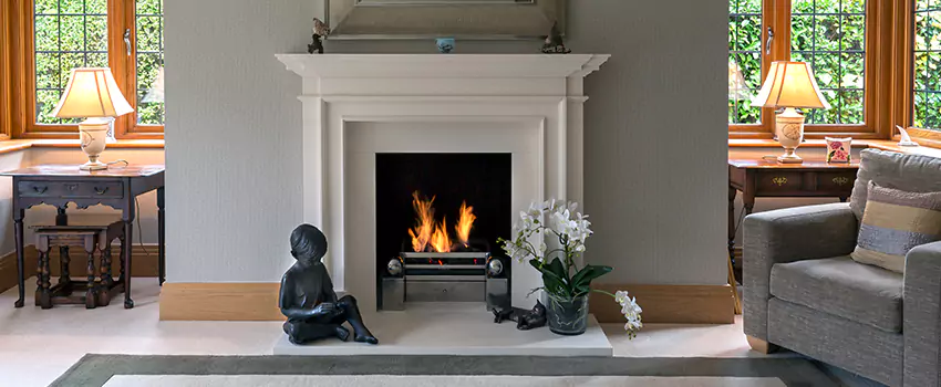 RSF Fireplaces Maintenance and Repair in Wellesley, Massachusetts