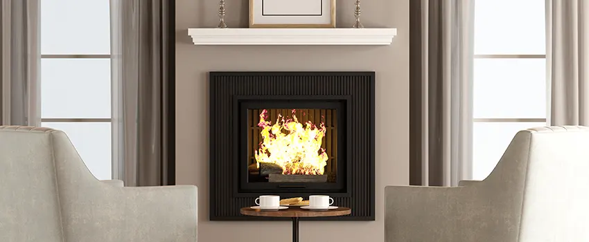 Superior Outdoor Fireplace Repair in Wellesley, MA