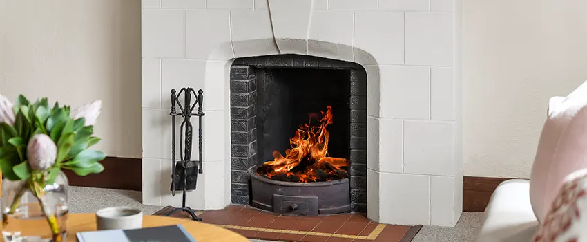 Valor Fireplaces and Stove Repair in Wellesley, MA