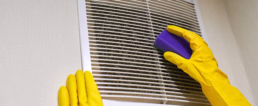 Vent Cleaning Company in Wellesley, MA