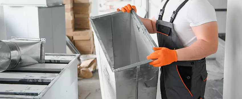 Ventilation Fan Cleaning Services in Wellesley, Massachusetts