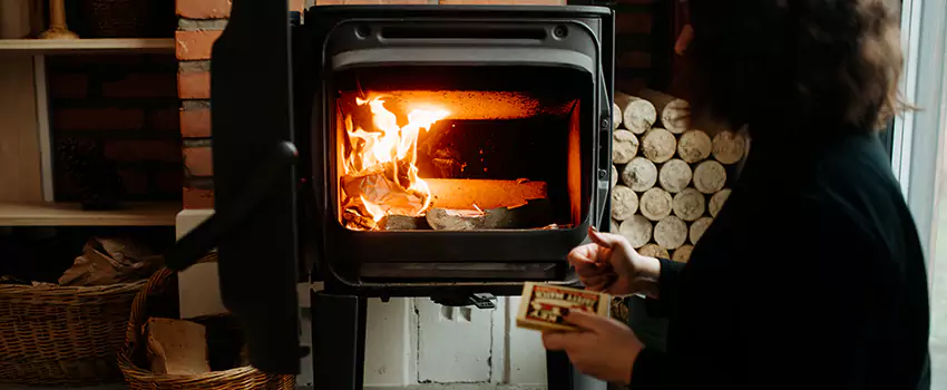 Key Features of Vermont Castings Fireplaces in Wellesley, MA