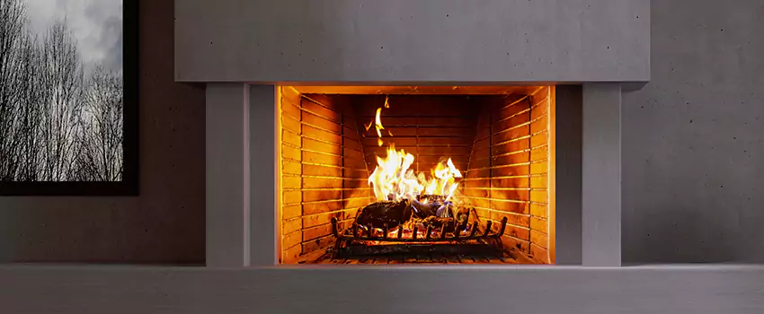 Indoor Wood Burning Furnace Repair and Installation in Wellesley, Massachusetts